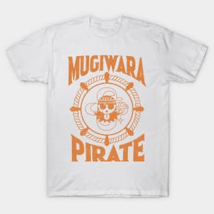 Mugiwara | Nami T-Shirt